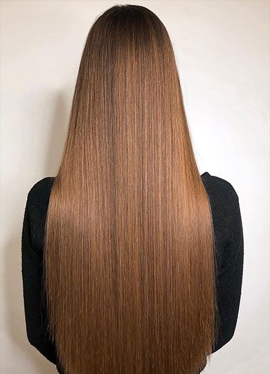 Pre Bonded Extensions