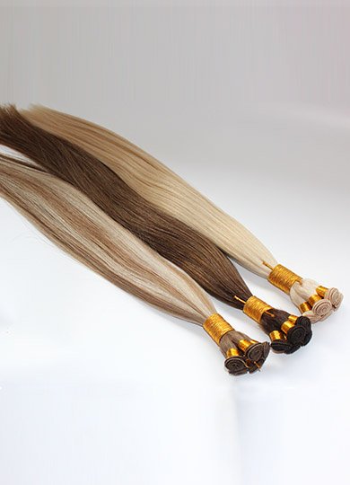 Hair Weft