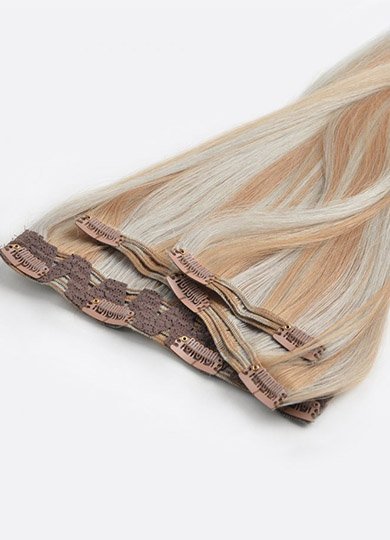 Clip In Extensions