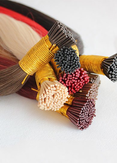 Pre Bonded Extensions