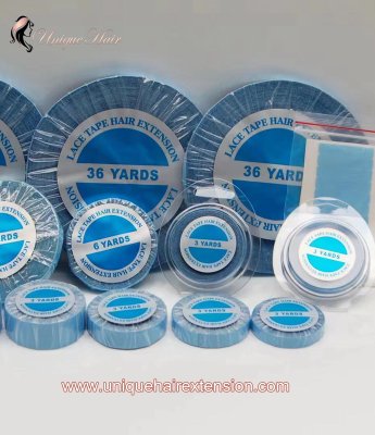 Replacement Tape For Hair Extensions-89