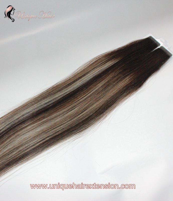 Tape In Extensions Premium Quality-99