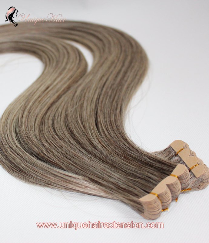 Mini Tape Hair Extensions-109