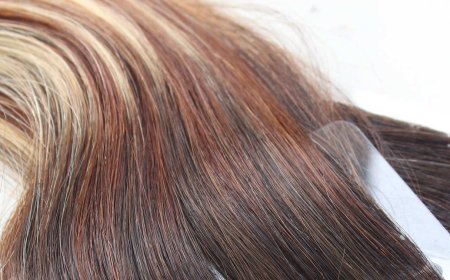 Are Invisible Hair Extensions Suitable for All Hair Types and Textures?