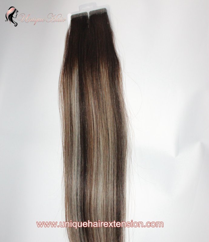 Tape In Extensions Premium Quality-100