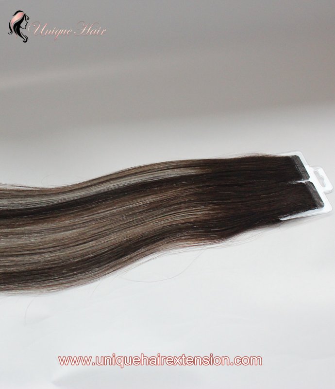 Tape In Extensions Premium Quality-101