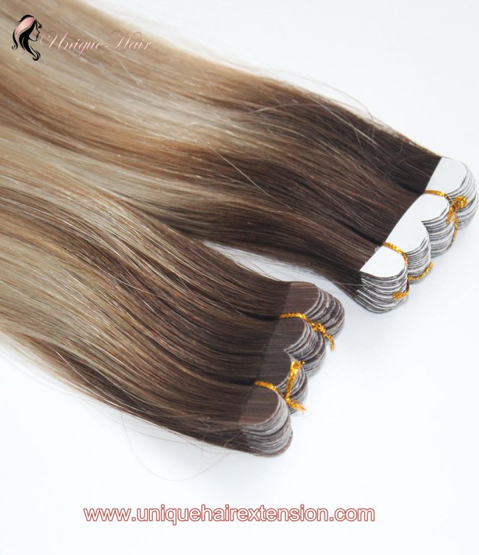 Mini Tape Hair Extensions-110