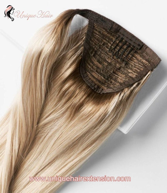 5 Best Advantage Ponytail Hair Extensions-160