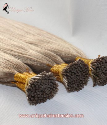 Double Drawn Keratin Bond Extensions-207