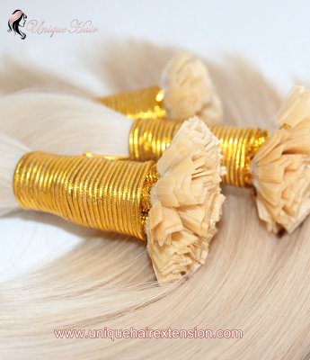 Wholesale European Remy Keratin Bond Extensions-233