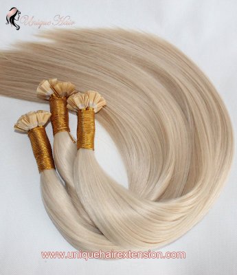 Wholesale European Remy Keratin Bond Extensions-232