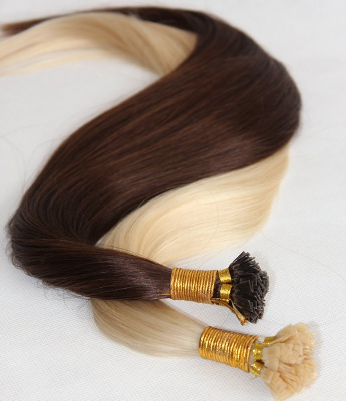 Hot Fusion Hair Extensions-230