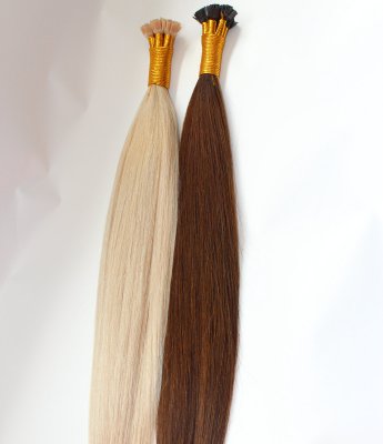 Hot Fusion Hair Extensions-225