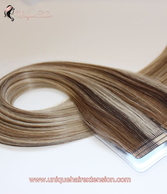 Best Tape In Hair Extensions-239