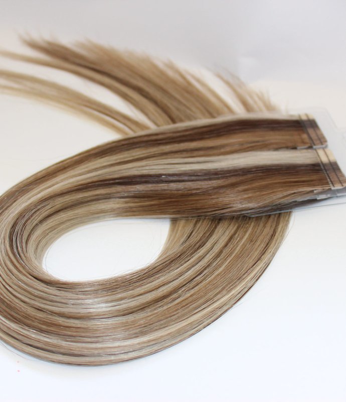 Best Tape In Hair Extensions-242
