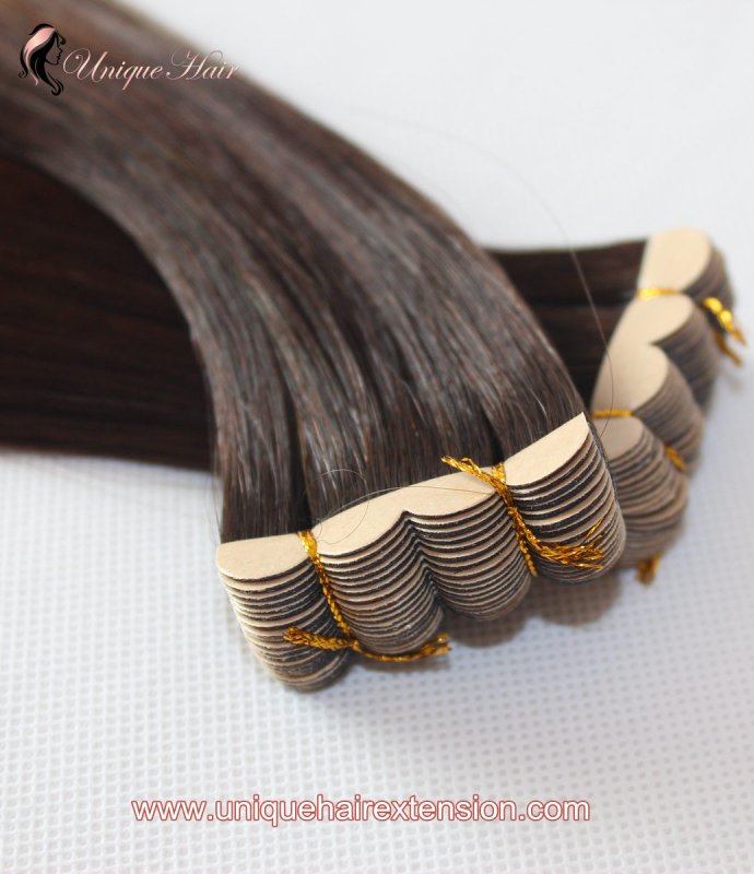 Micro Tape In Hair Extensions-258