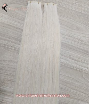 Double Drawn Genius Weft Extensions-285