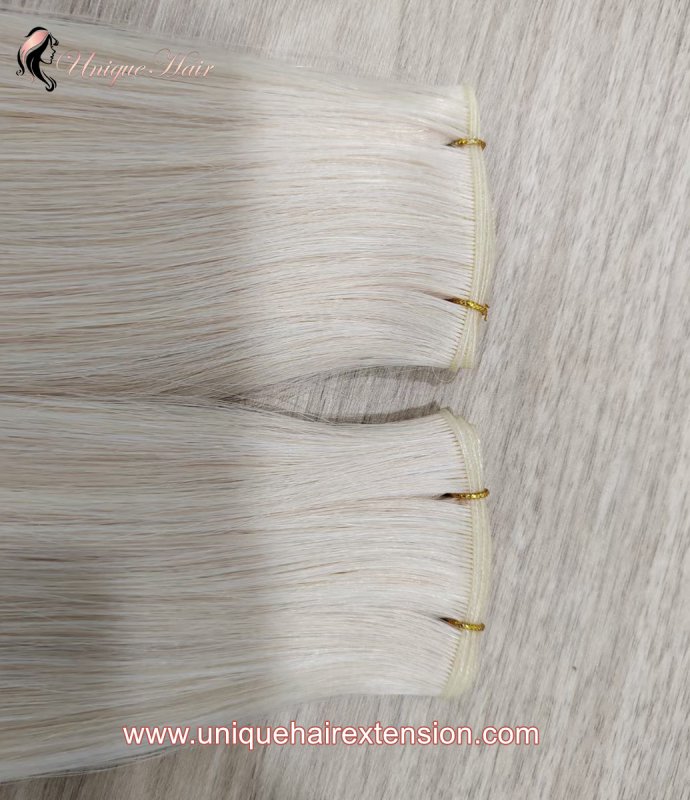 Double Drawn Genius Weft Extensions-289