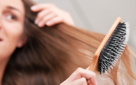 How To Prevent The Hair Extension Fall Out