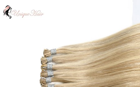 What Sets Keratin Hair Extensions Apart from Other Extension Methods?