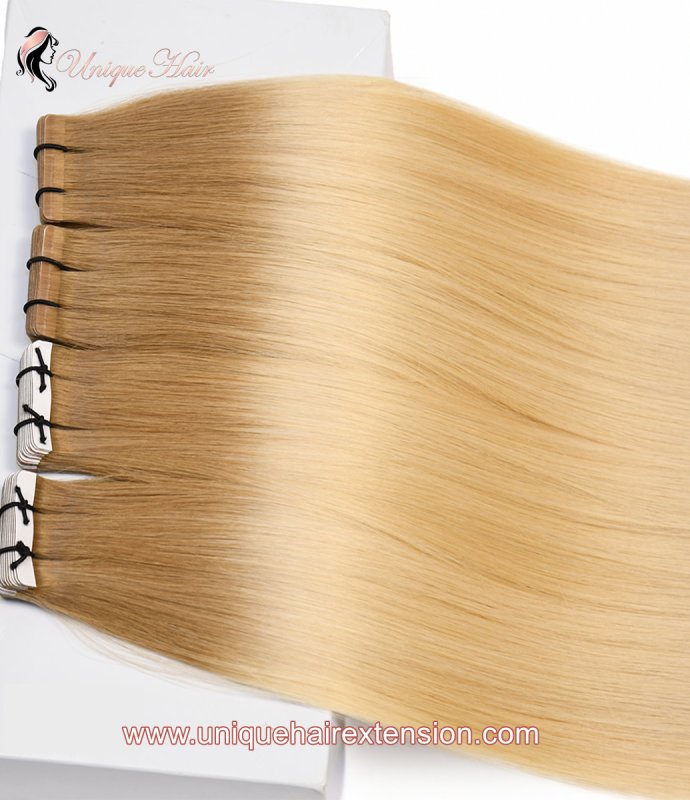 Invisible Hair Tape in Hair Extensions-331
