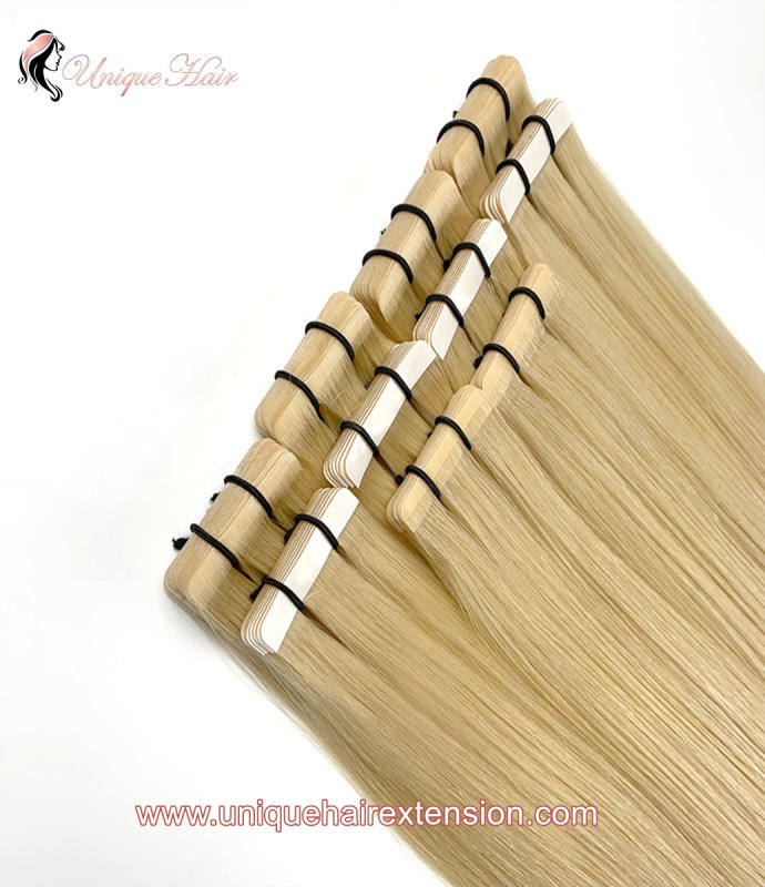 Invisible Hair Tape in Hair Extensions-328