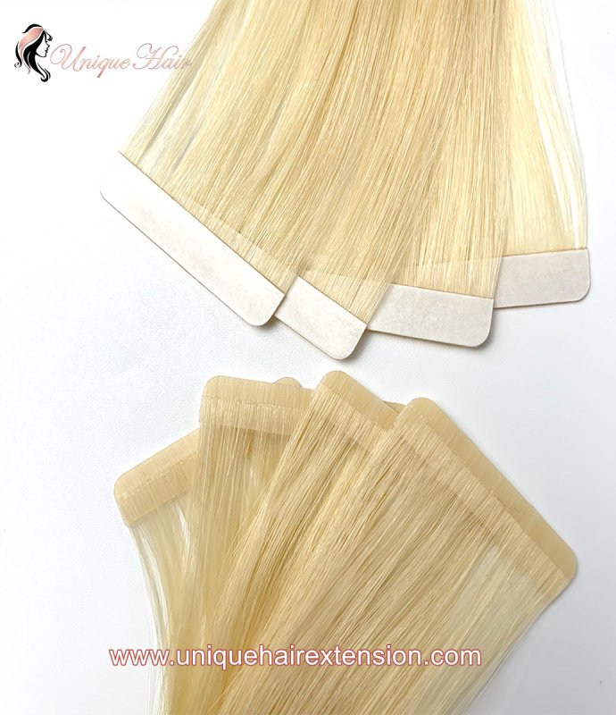 Invisible Hair Tape in Hair Extensions-332