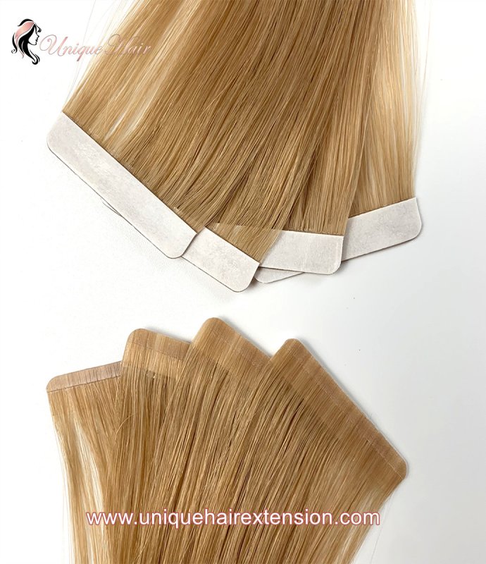 Invisible Hair Tape in Hair Extensions-330