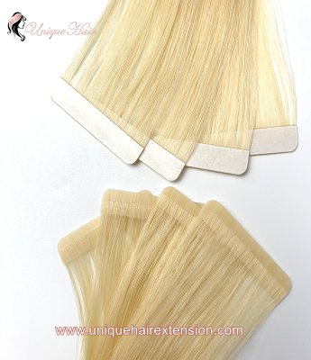 Invisible Hair Tape in Hair Extensions-326