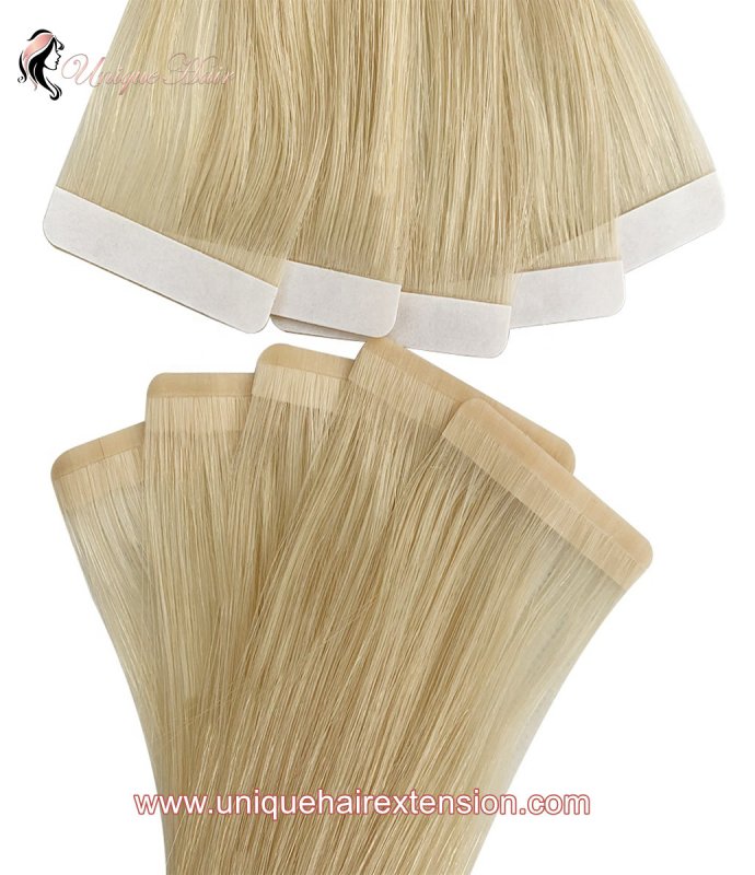 Invisible Hair Tape in Hair Extensions-329
