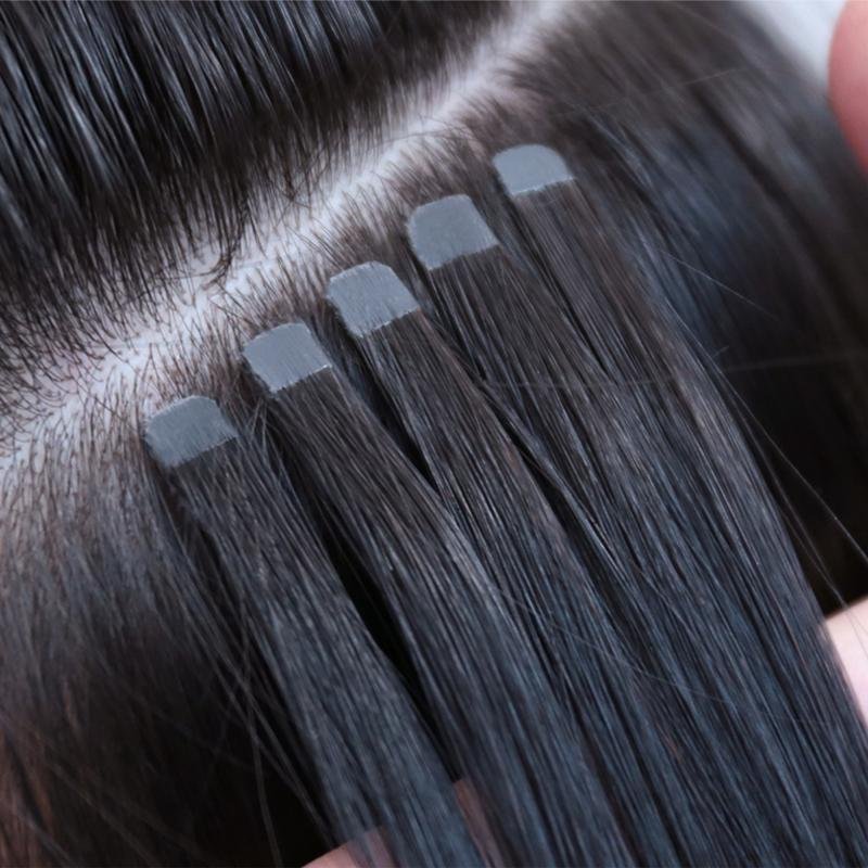 mini-tape-in-extensions
