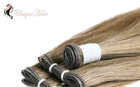 What Should You Consider Before Getting Genius Weft Extensions?