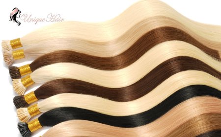 The Benefits of Fusion Hair Extensions for a Seamless and Flawless Hair Transformation