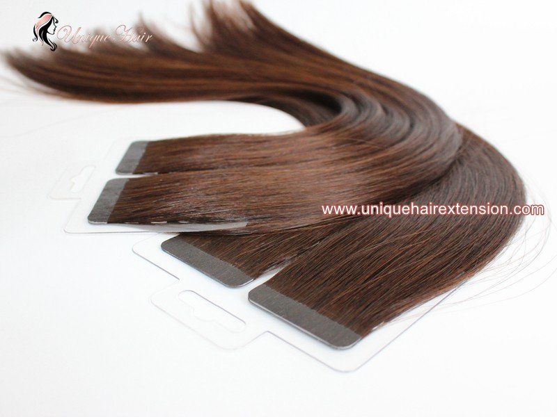 Tape-In Hair Extensions