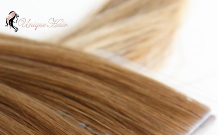 Can Invisible Hair Extensions Add Volume and Length without Detection?