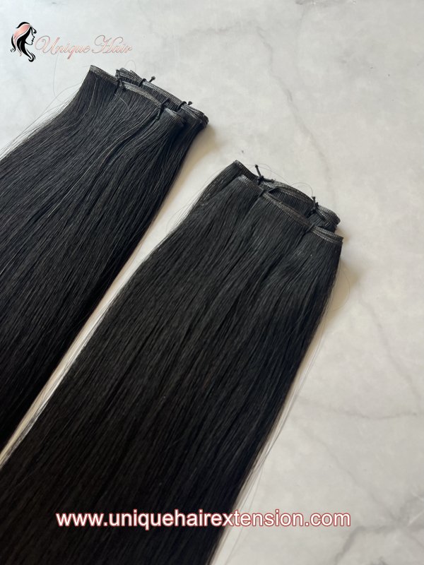 genius weft extensions