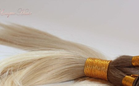 What makes keratin hair extensions a popular choice among hair extension enthusiasts?