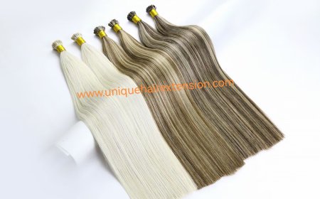 Are Pre-Bonded Hair Extensions a Safe Option for Chemically Treated Hair?