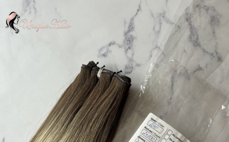 Are Genius Weft Extensions Comfortable to Wear and Sleep In?