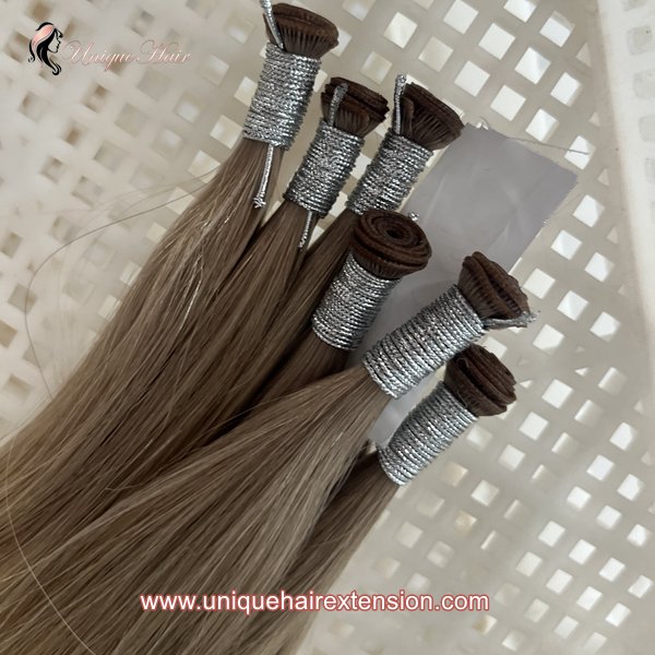 genius weft extensions factory