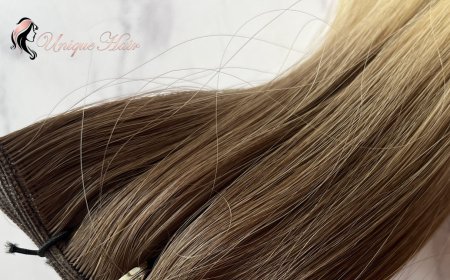 How Long Can You Expect Genius Weft Extensions to Last?