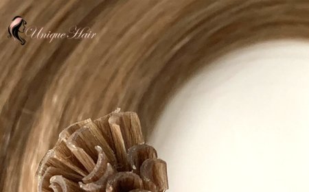 Are U-Tip Hair Extensions the Secret to Long-lasting and Secure Hair Enhancements?