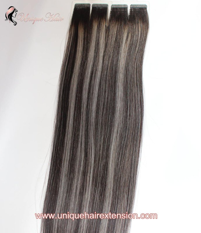 ugea tape in hair extensions-408