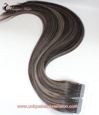 Do wish tape in hair extensions shed?