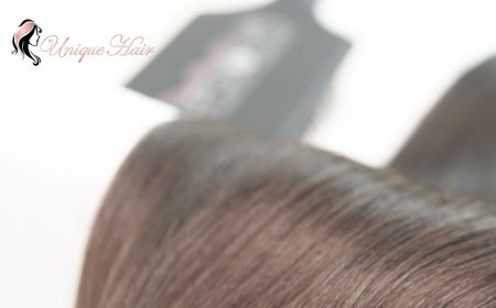 hair weft  oveerview: difinition, types, how to choose?