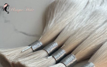 mini tape in hair extensions oveerview: difinition, types, how to choose?