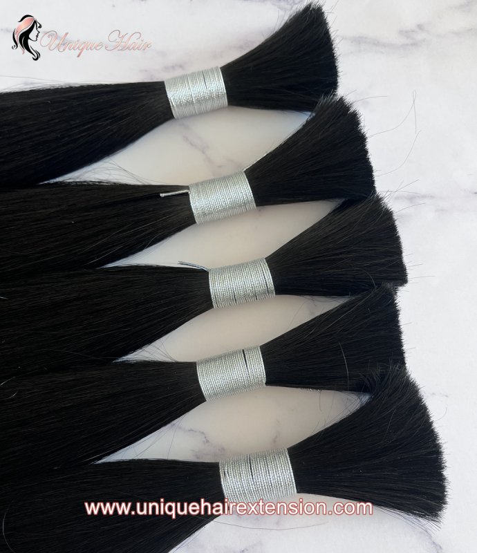 Bulk Hair Extension at Affordable Prices Premium Quality-430