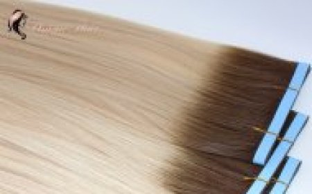 How long do Keratin hair extensions typically last?