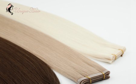 hair weft  comprehensive guide.